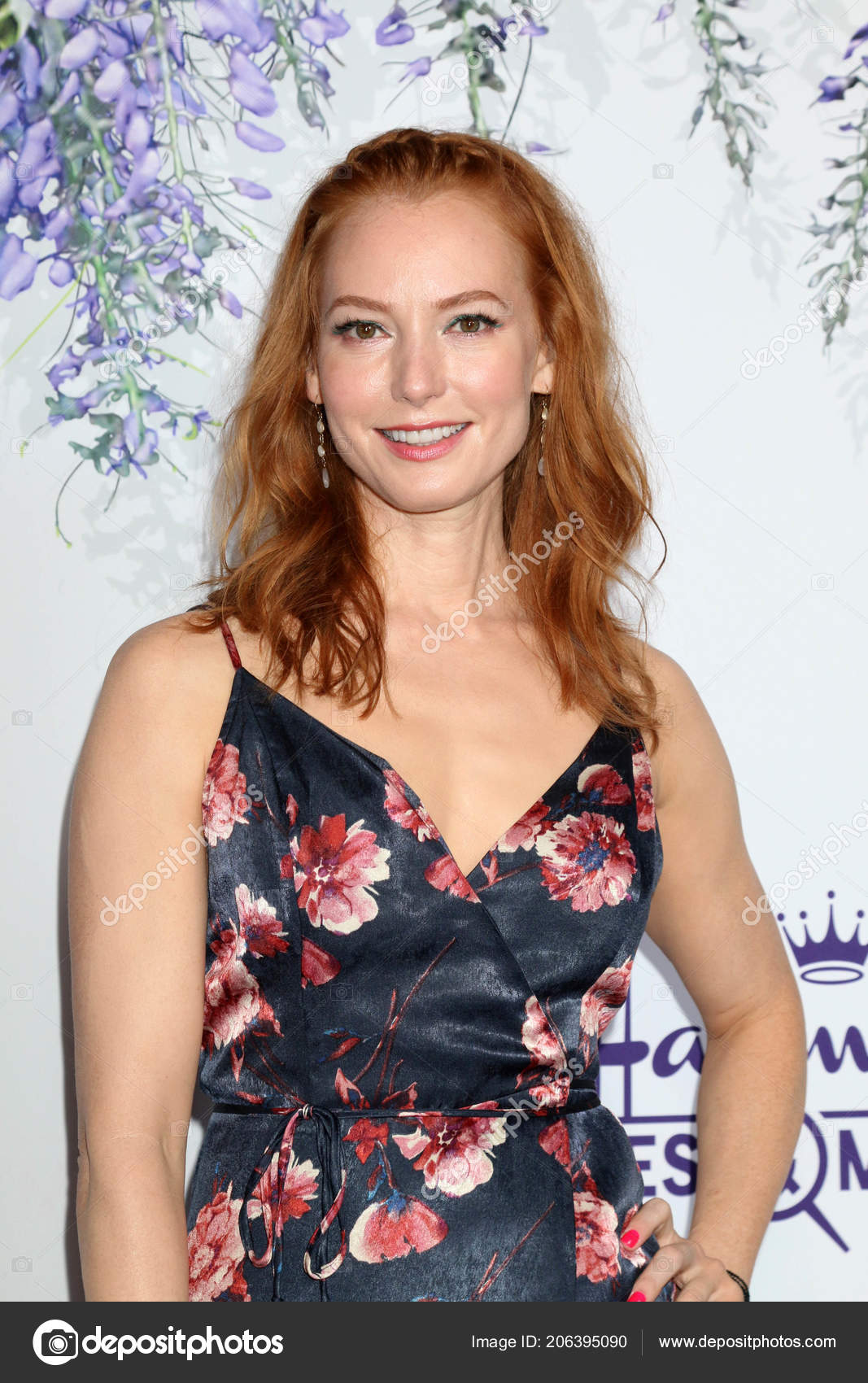 Actress Alicia Witt – Stock Editorial Photo © s_bukley #206395090