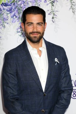 aktör Jesse Metcalfe