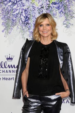 courtney thorne-smith