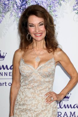 aktris Susan Lucci