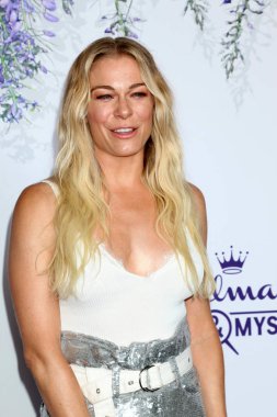 aktris Leann Rimes