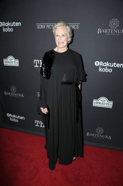 oyuncu Glenn Close