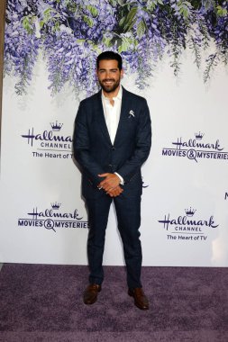 aktör Jesse Metcalfe