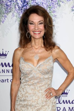 aktris Susan Lucci