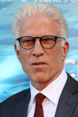 aktör Ted Danson