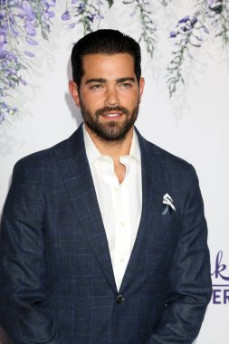 aktör Jesse Metcalfe