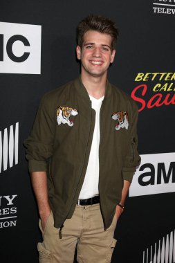 Brandon Tyler Russell