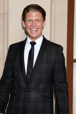 aktör Andrw Francis