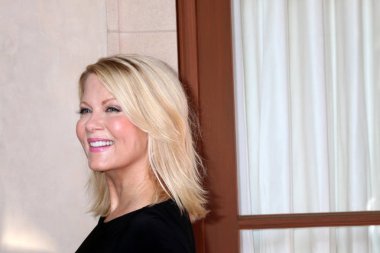 aktris Barbara Niven