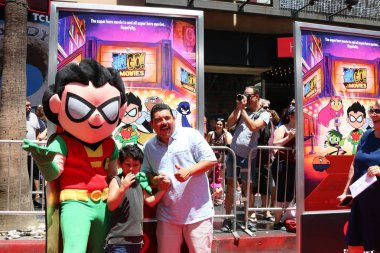 Guillermo Rodriguez, Son