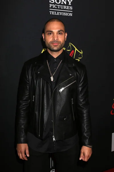 Actor Michael Mando —  Fotos de Stock