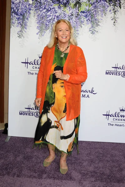 Schauspielerin diane ladd — Stockfoto