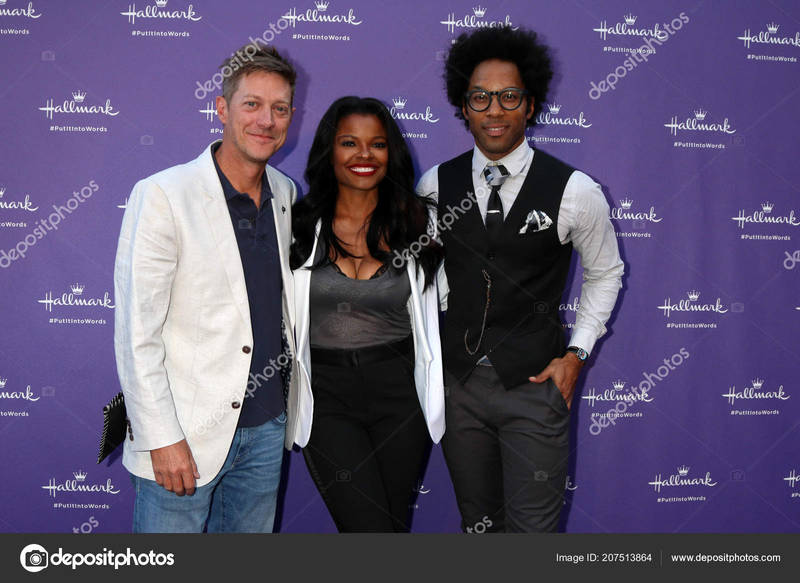 Кевин Рам, Киша Шарп, Джонатан Фернандес – Стоковое Редакционное.