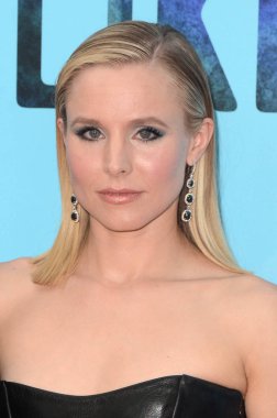 Sinema oyuncusu Kristen Bell