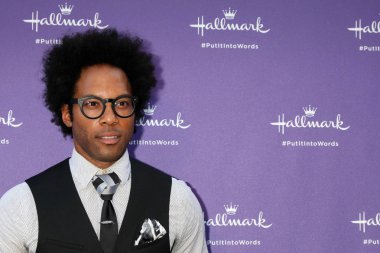 aktör Johnathan Fernandez