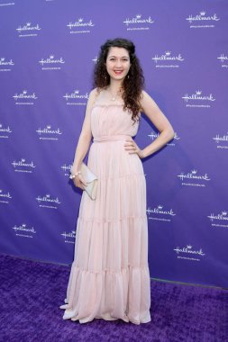 aktris Marietta Melrose