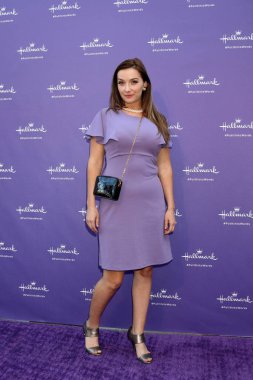 aktris Rachel Mullins