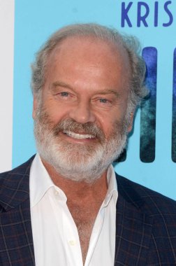 Aktör Kelsey Grammer