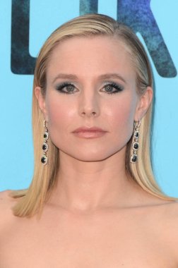 Sinema oyuncusu Kristen Bell