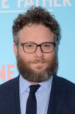 Aktör Seth Rogen