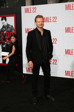 aktör Nikolai Nikolaeff