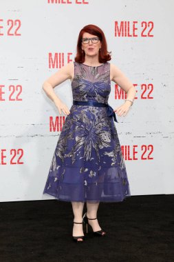 Aktris Kate Flannery