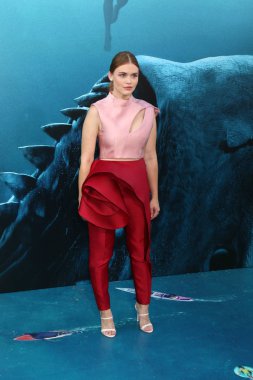 Aktris Holland Roden