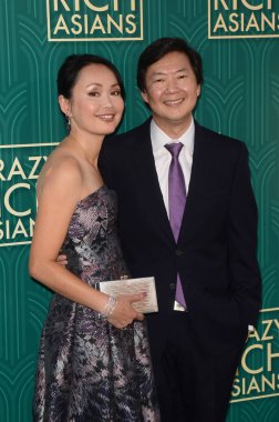 Aktör Ken Jeong