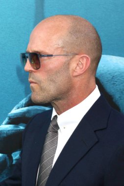 Aktör Jason Statham