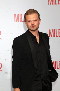 aktör Nikolai Nikolaeff