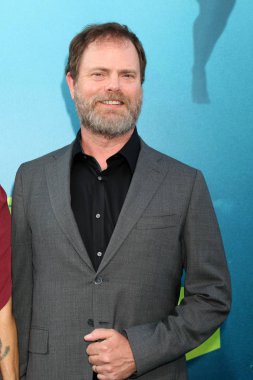 aktör Rainn Wilson