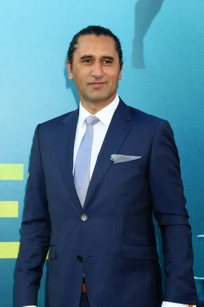 Skådespelaren Cliff Curtis — Stockfoto