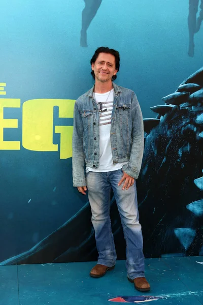 Clifton Collins Jr — Zdjęcie stockowe