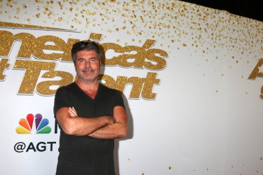 Simon Cowell 