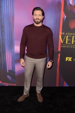 Edgar Ramirez de 