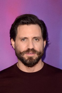 Edgar Ramirez de 