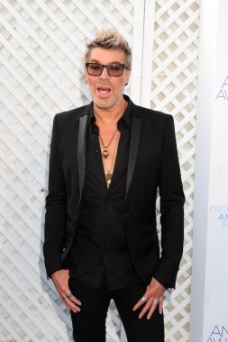 Chaz Dean Melek Ödülleri 2018, Project Angel Food, Los Angeles, Ca 08-18-18