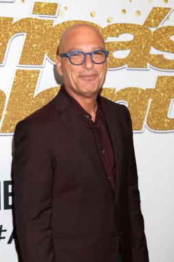 Howie Mandel 