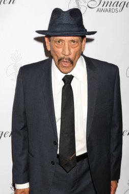 33 yıllık Imagen Ödülleri, Jw Marriott Hotel, Los Angeles, Ca 08-25-18, Danny Trejo
