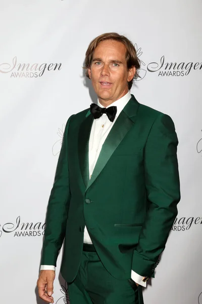 Phillip Keene 33Rd Annual Imagen Awards Marriott Hotel Los Angeles — Fotografia de Stock