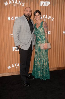 Vincent Rocco Vargas 