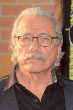 Edward James Olmos, 