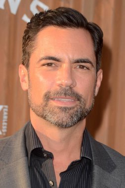 Danny Pino 