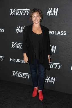 Gabrielle Carteris genç Hollywood parti, Sunset Tower Hotel, Los Angeles, Ca 08 / 28-18 çeşitli'nın gücü
