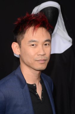 James Wan 