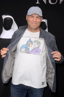 Randy Couture 