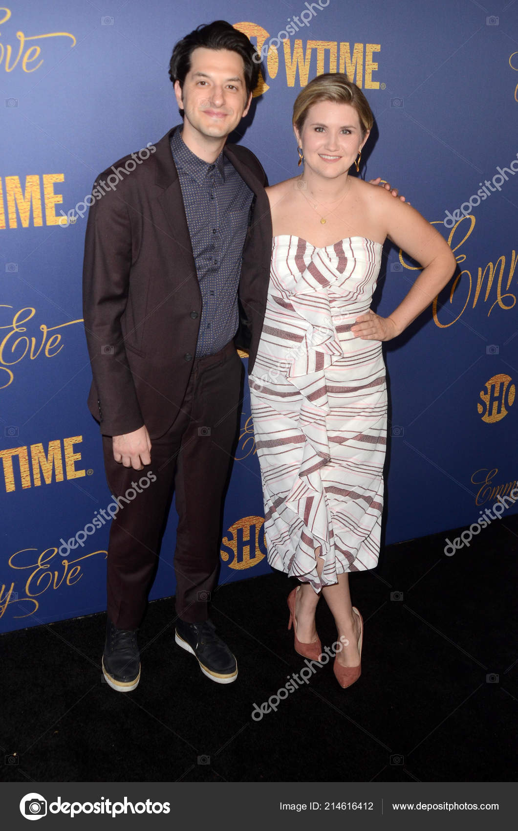 Jillian Bell Boyfriend