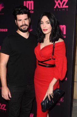 RH Norman, Micheline Pitt 