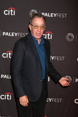 Tim Allen 2018 Paleyfest sonbahar Tv Previews - Fox, Paley Center medya, Beverly Hills, CA'ın 09-13-18