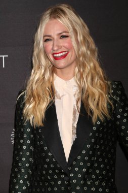 Beth Behrs 2018 Paleyfest sonbahar Tv Previews - Cbs, Paley Center medya, Beverly Hills, CA'ın 09-12-18